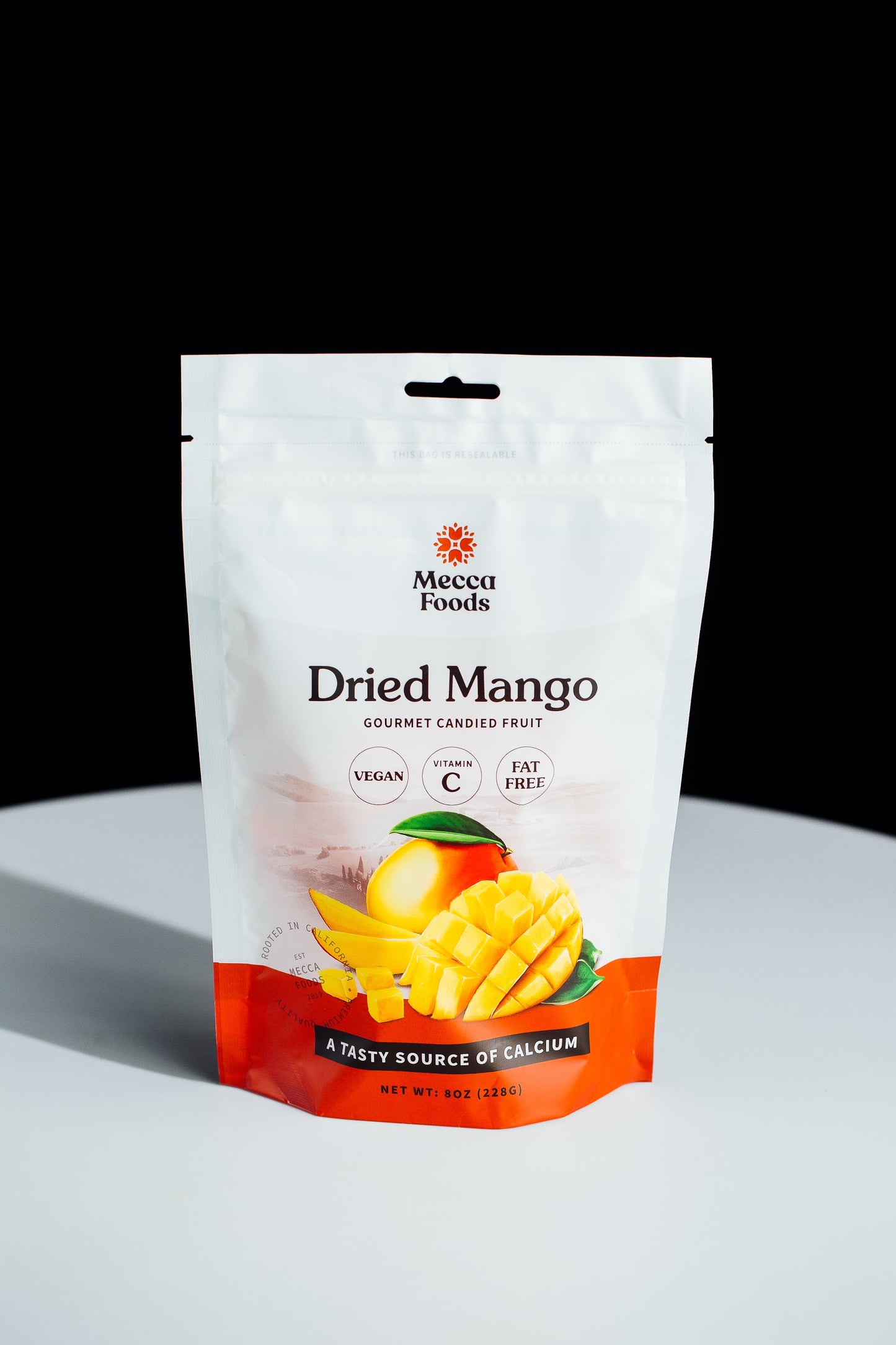 Dried Mango Original!