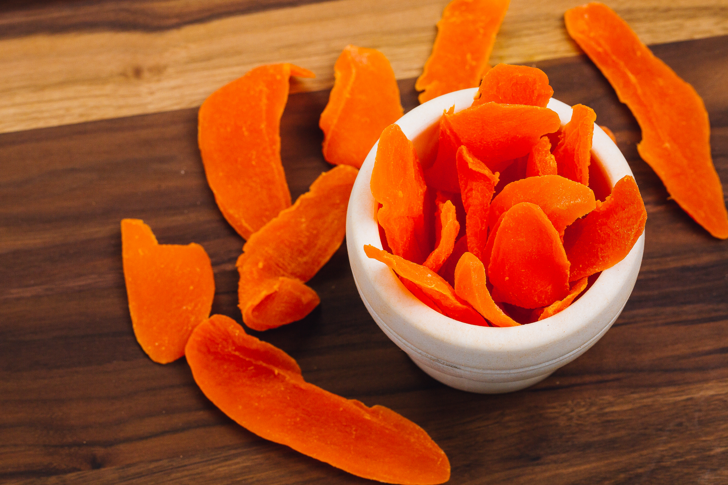 Dried Mango Original!
